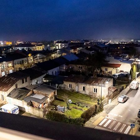 Klif 2 Warka Lejlighed Eksteriør billede