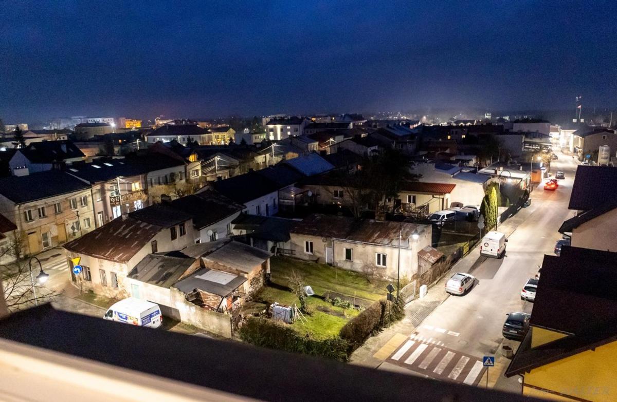 Klif 2 Warka Lejlighed Eksteriør billede